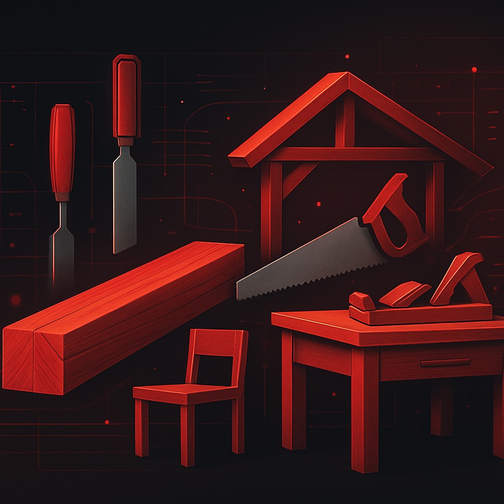 Top 10 Best Carpentry Services in Romania
