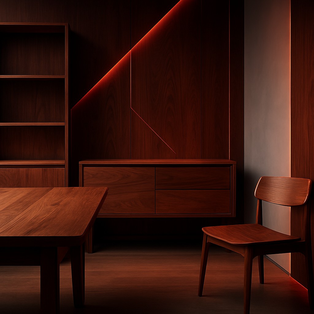 Top 10 Best Carpentry Services in Saudi Arabia
