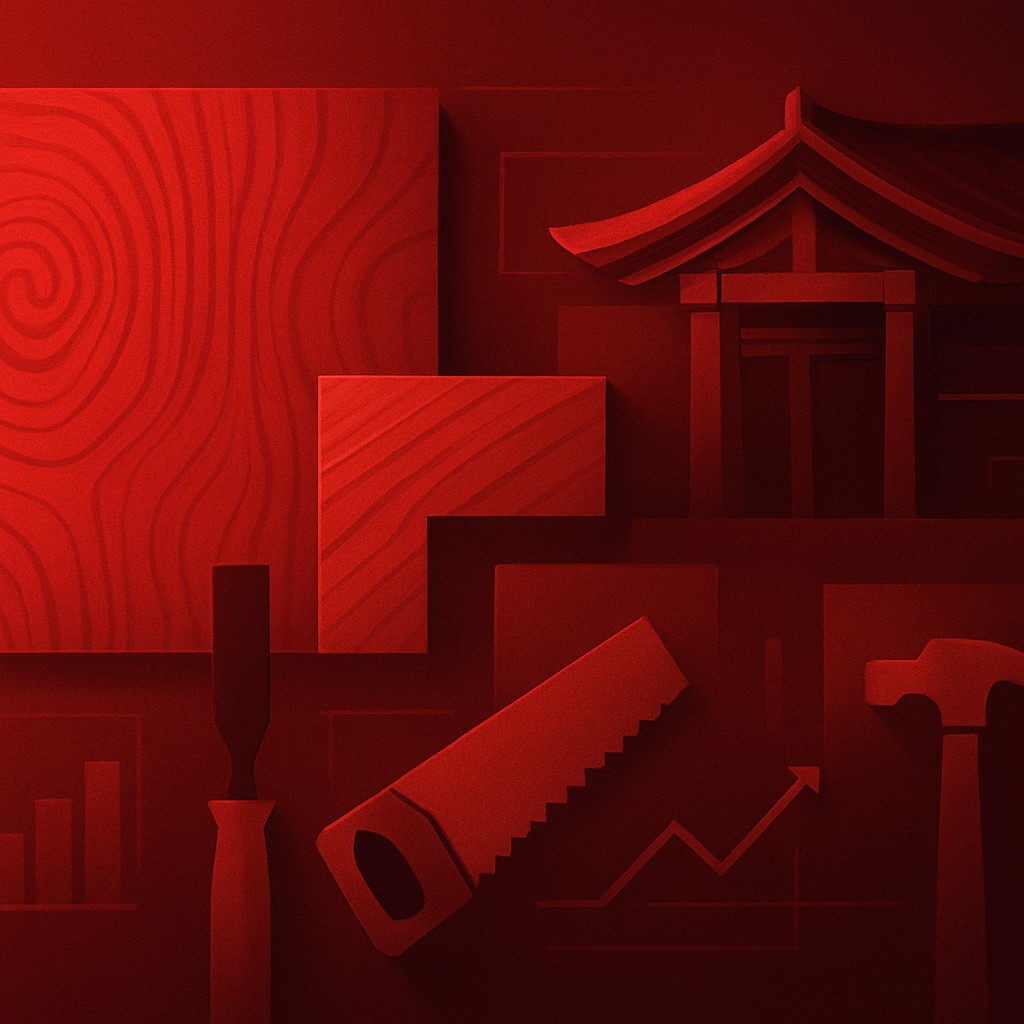 Top 10 Best Carpentry Services in South Korea