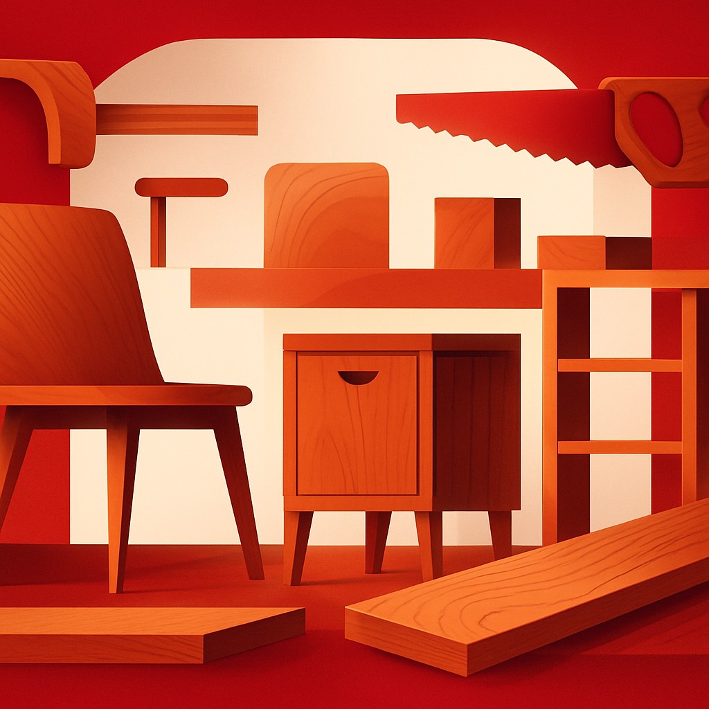 Top 10 Best Carpentry Services in Zambia