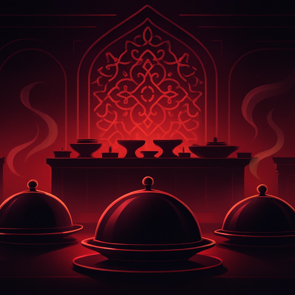 Top 10 Best Catering Services in Afghanistan