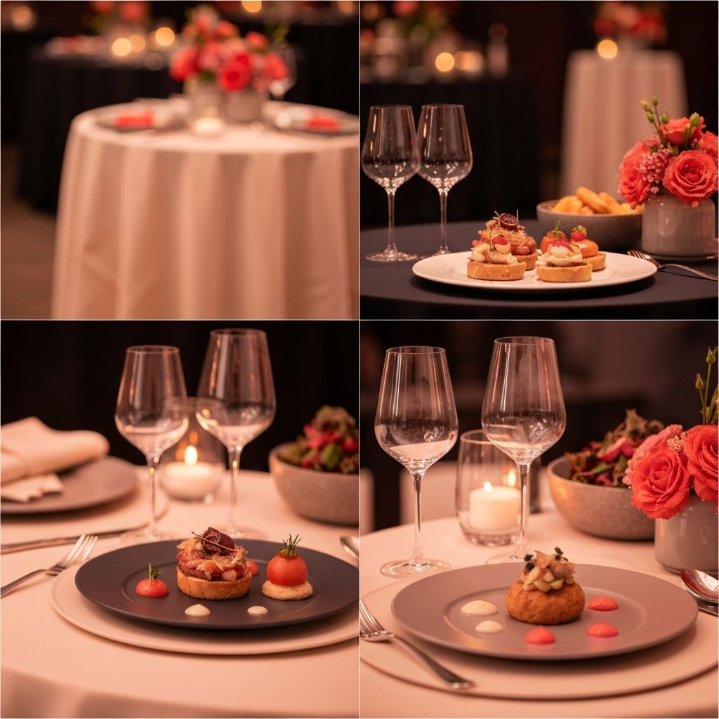 Top 10 Best Catering Services in Germany