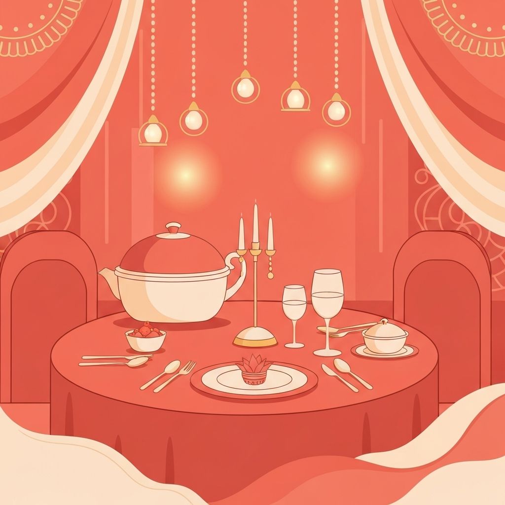 Top 10 Best Catering Services in India