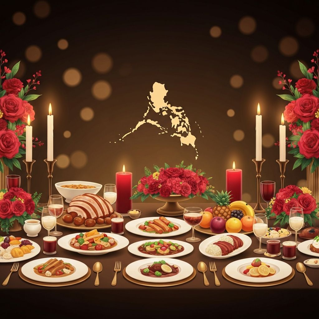 Top 10 Best Catering Services in Philippines