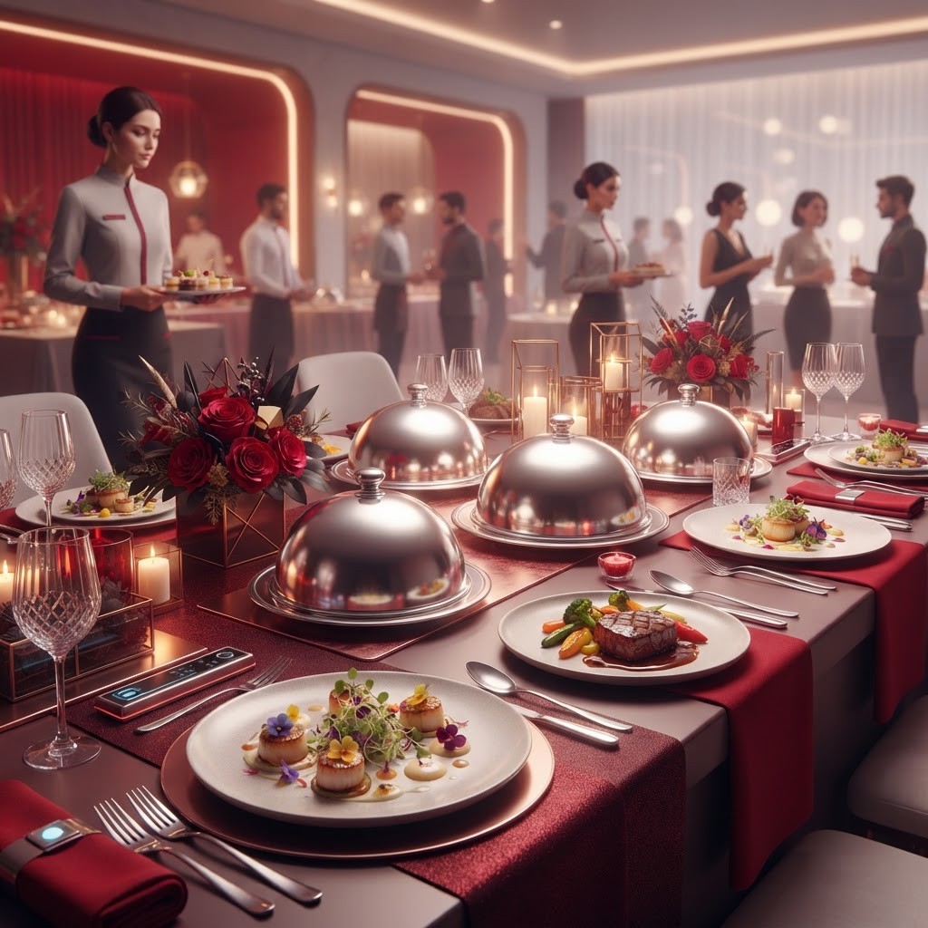 Top 10 Best Catering Services in Serbia