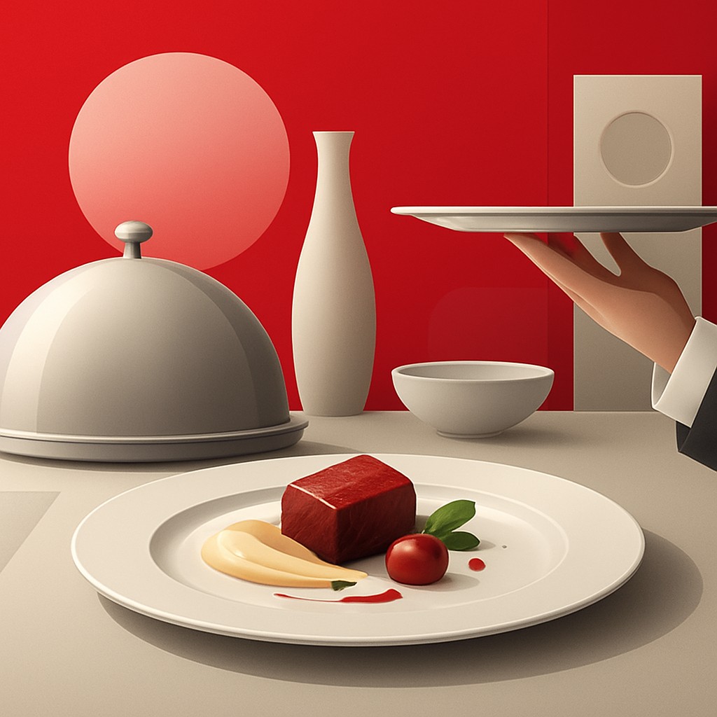 Top 10 Best Catering Services in Sweden
