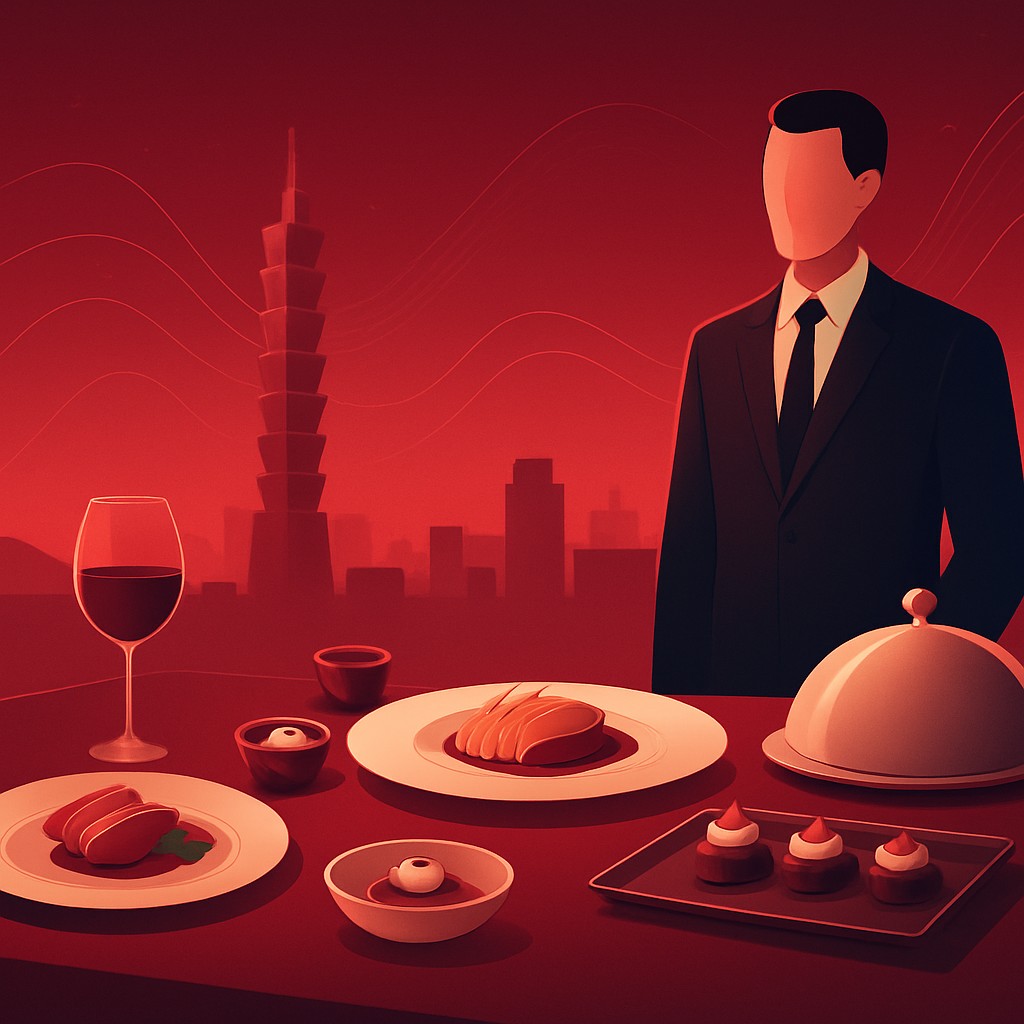 Top 10 Best Catering Services in Taiwan