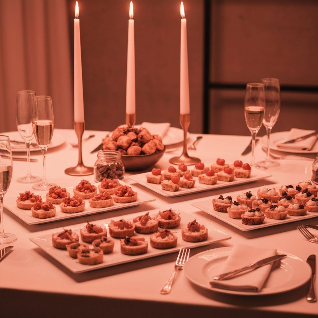 Top 10 Best Catering Services in USA