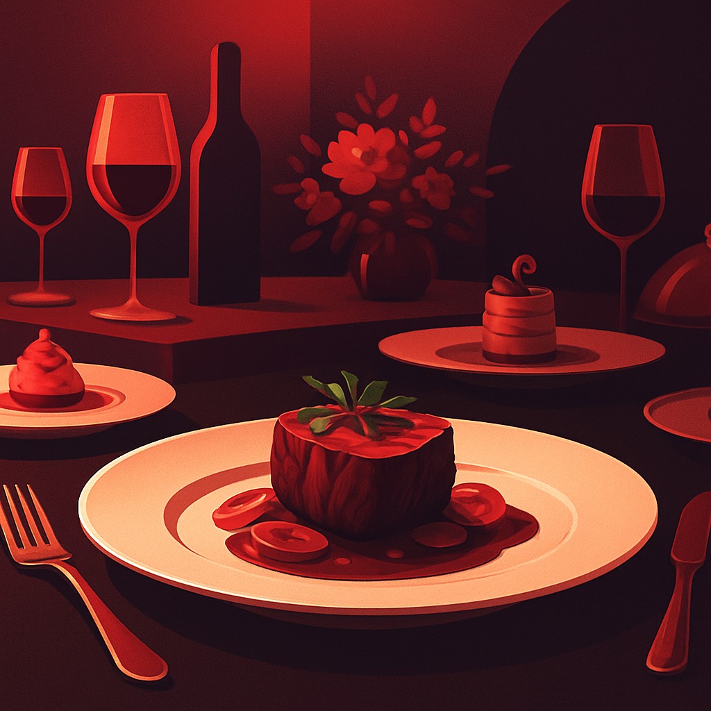 Top 10 Best Catering Services in Venezuela