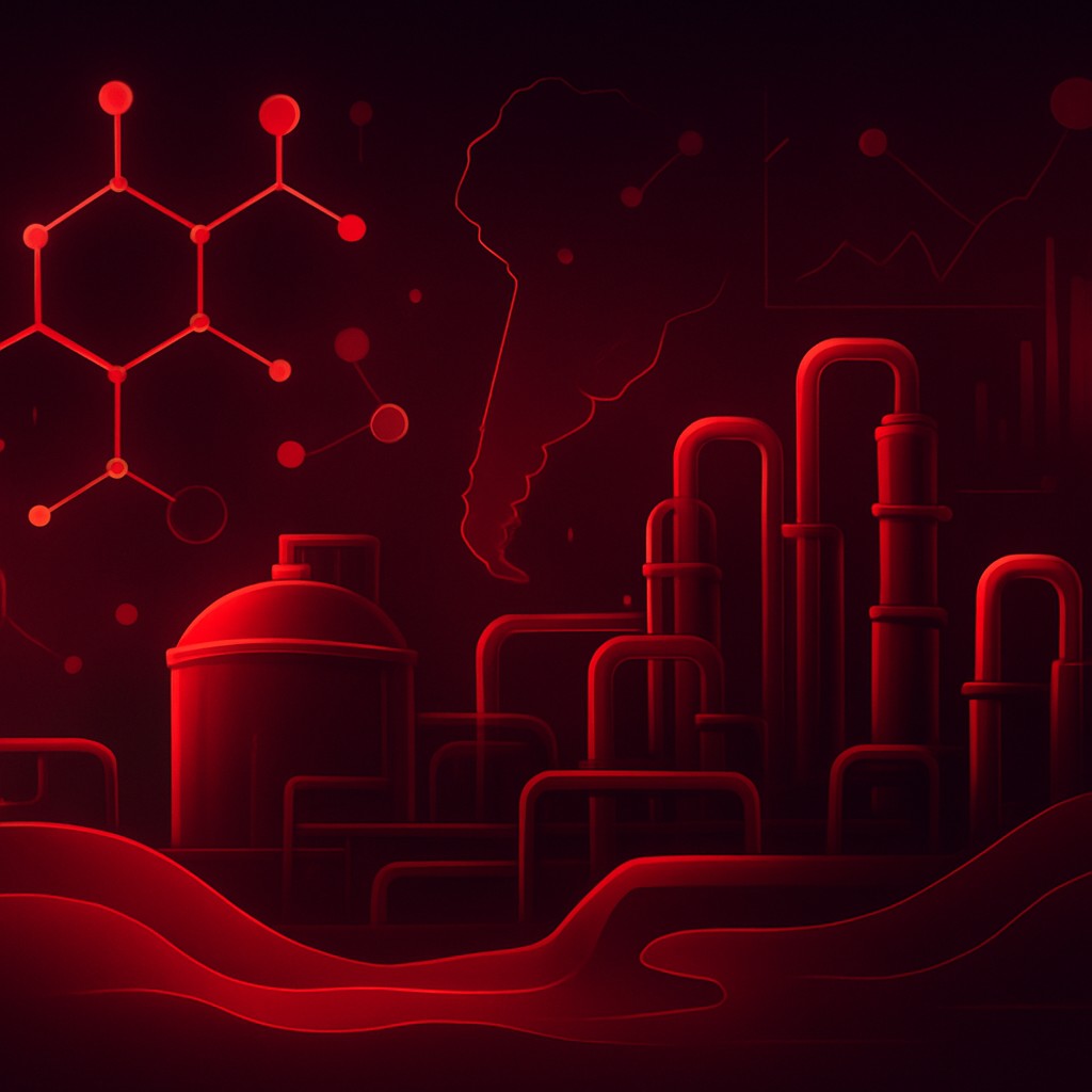 Top 10 Best Chemical Companies in Argentina