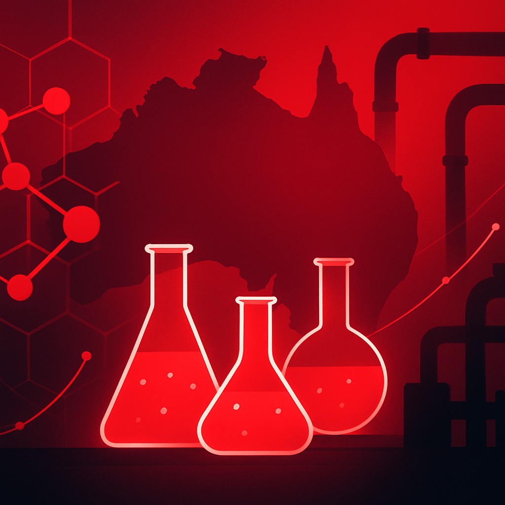 Top 10 Best Chemical Companies in Australia