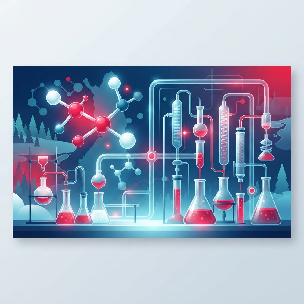 Top 10 Best Chemical Companies in Finland
