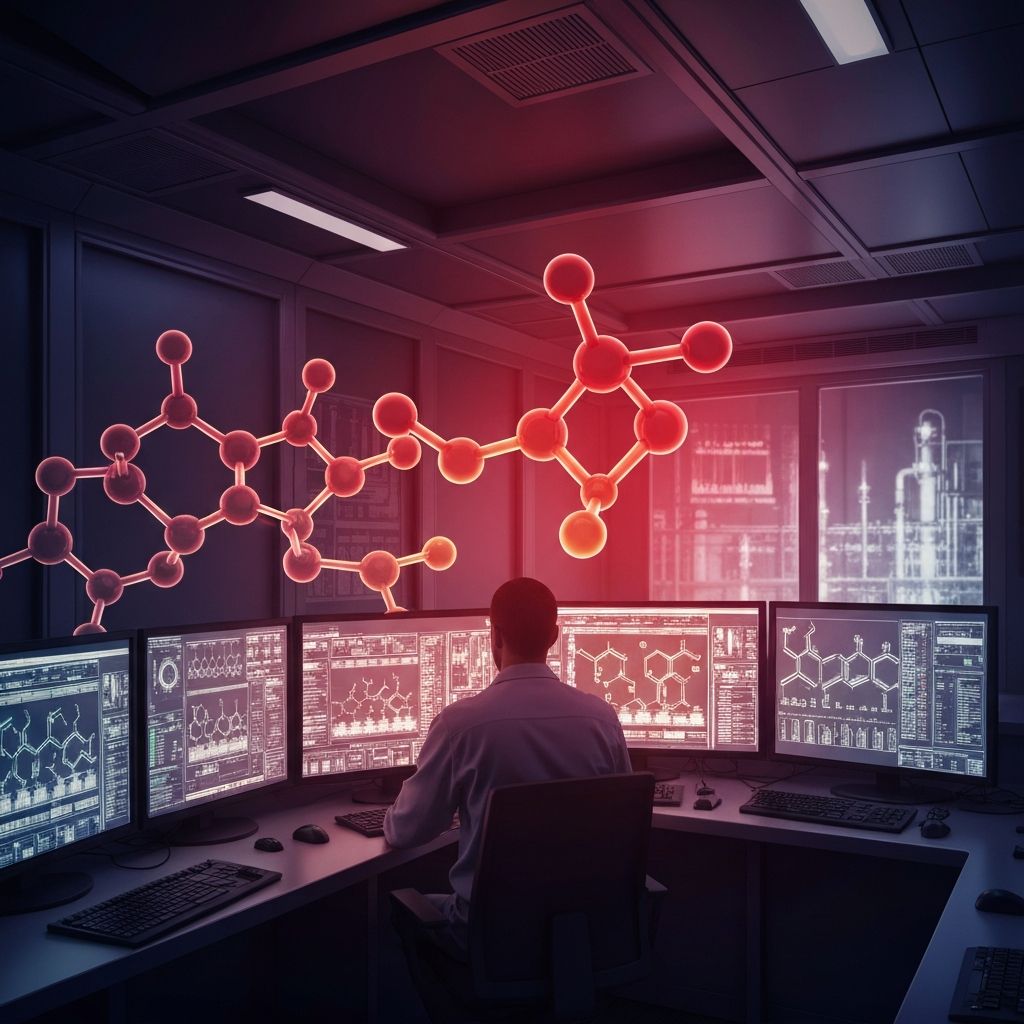 Top 10 Best Chemical Companies in Germany