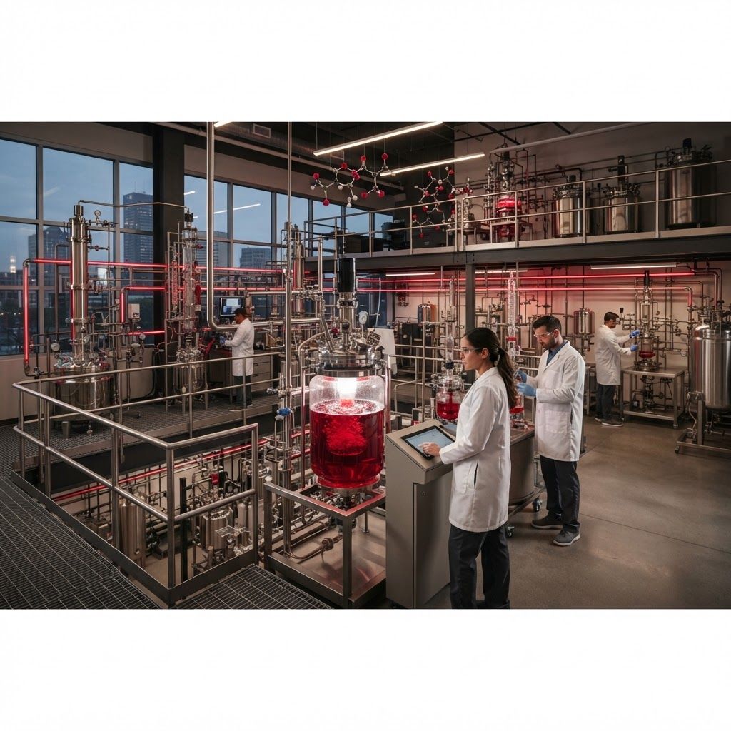 Top 10 Best Chemical Companies in Indianapolis