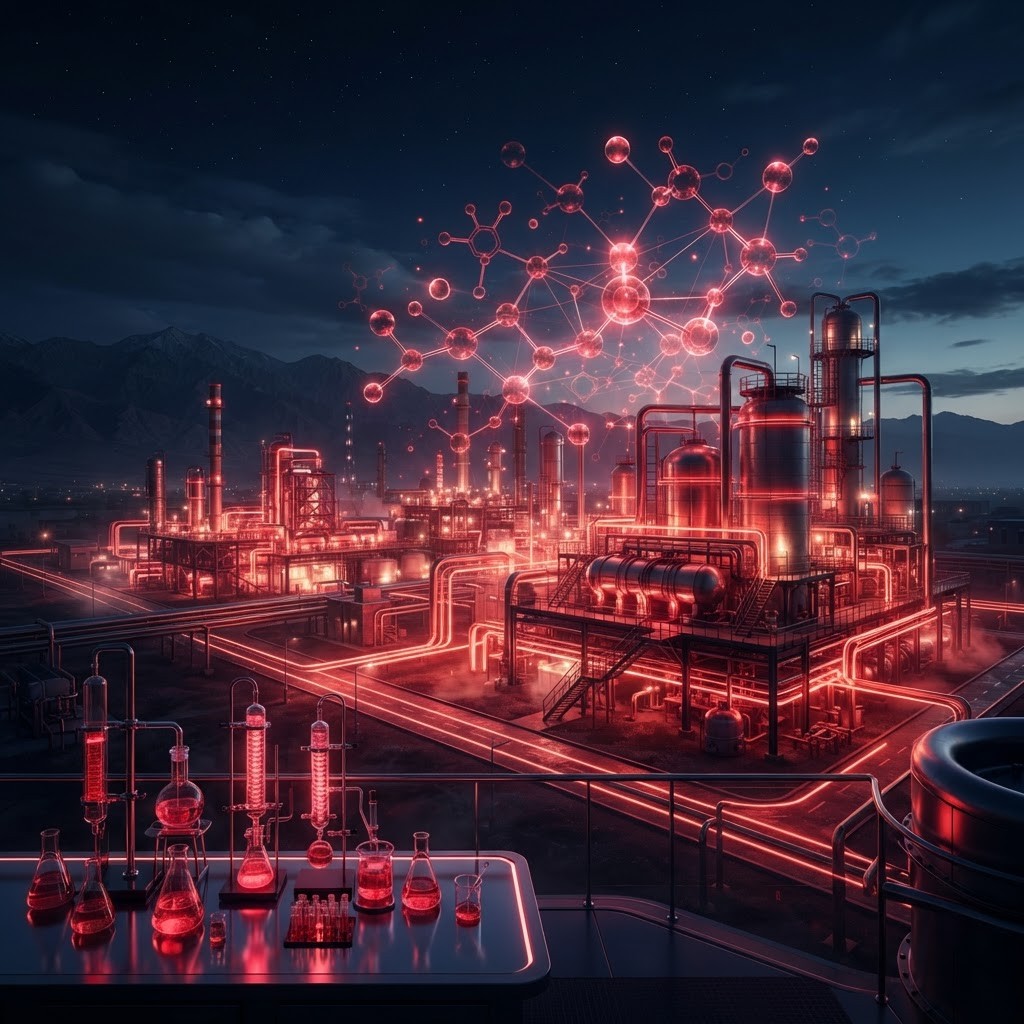 Top 10 Best Chemical Companies in Kyrgyzstan