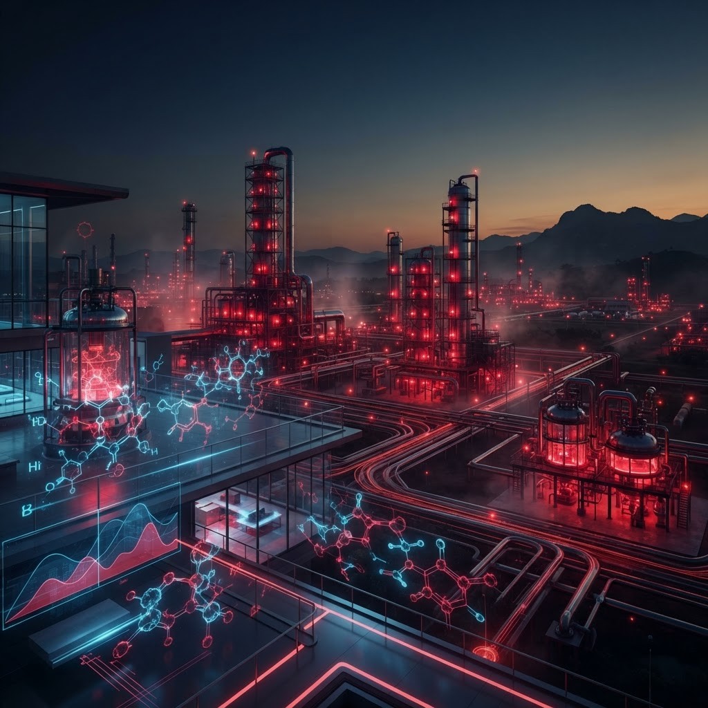 Top 10 Best Chemical Companies in Laos