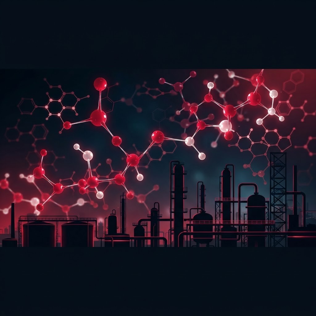 Top 10 Best Chemical Companies in Libya