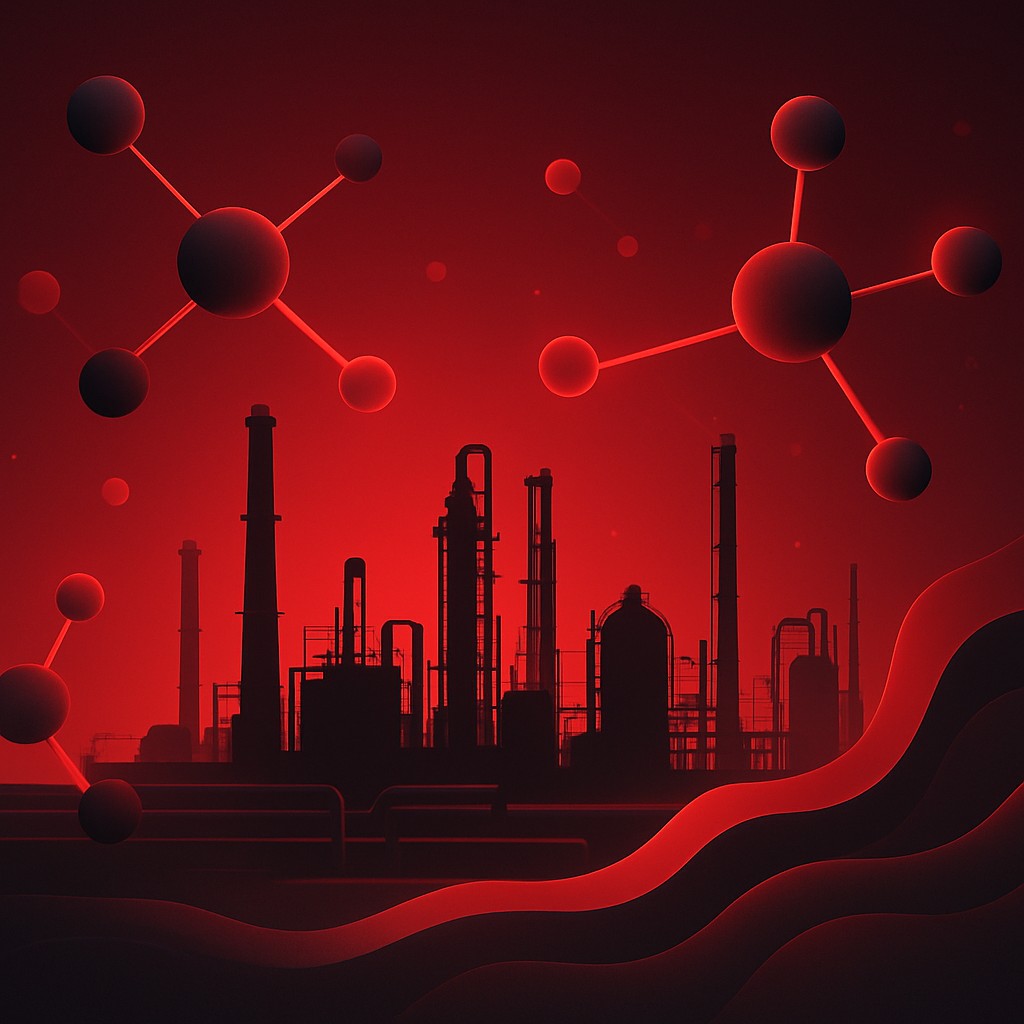 Top 10 Best Chemical Companies in Malaysia