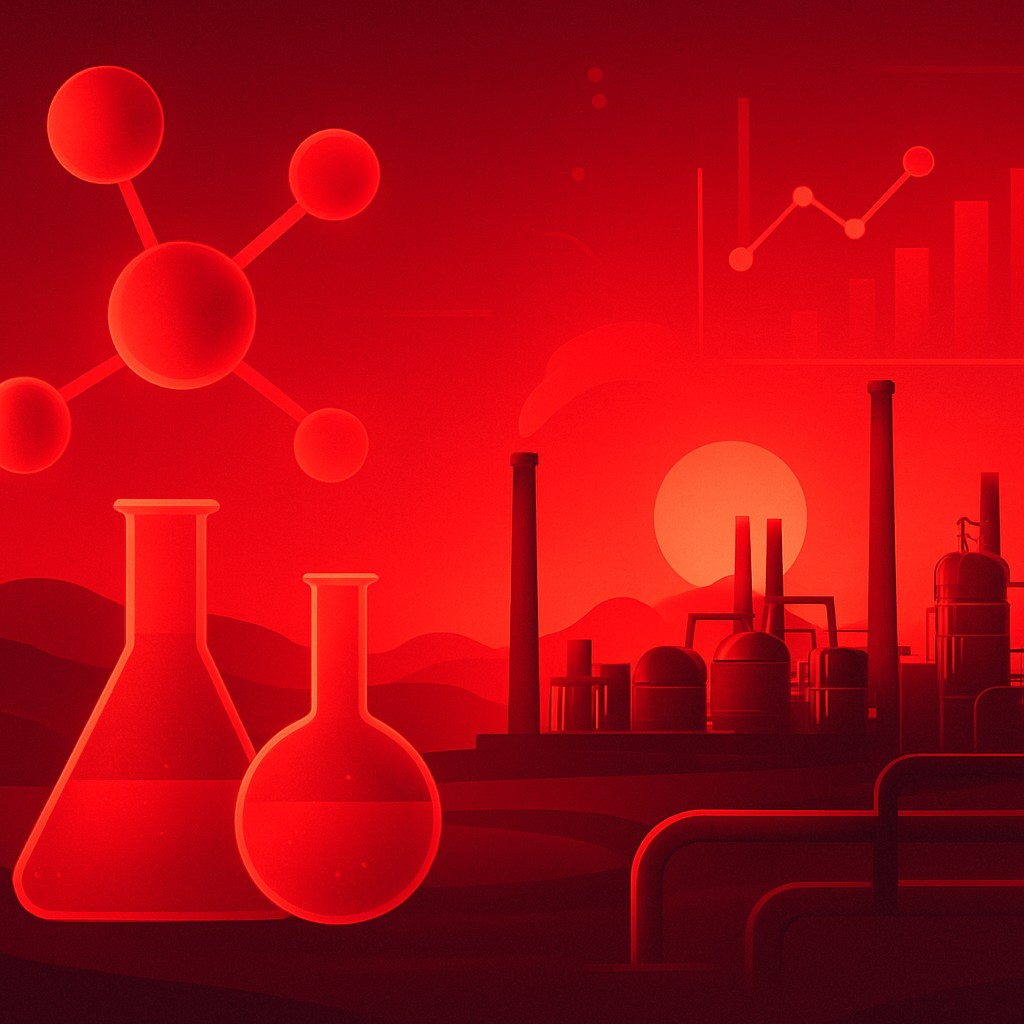 Top 10 Best Chemical Companies in Mozambique