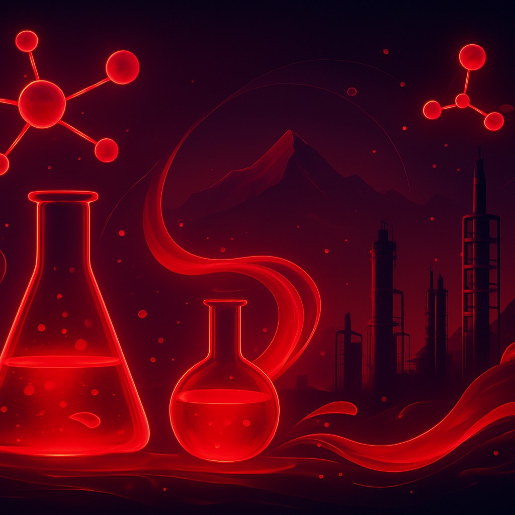 Top 10 Best Chemical Companies in Nepal