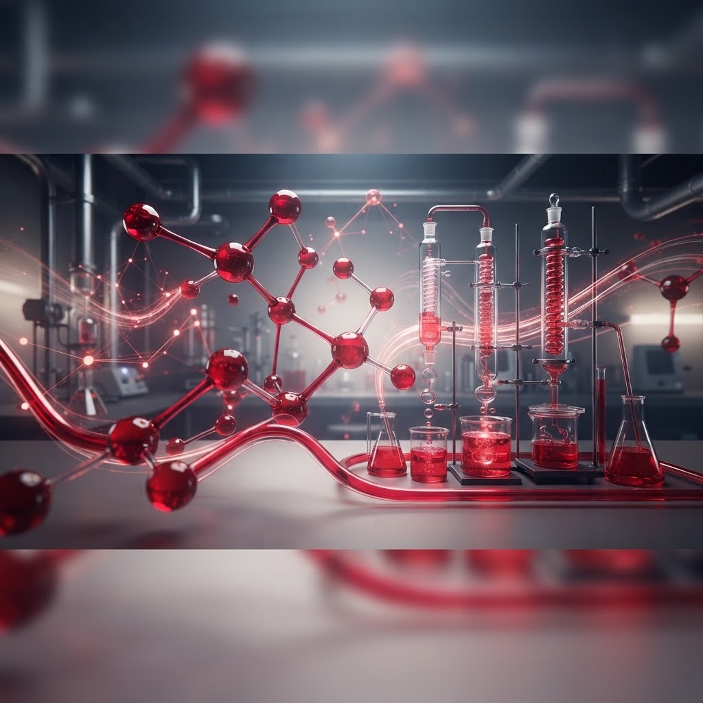 Top 10 Best Chemical Companies in Paraguay