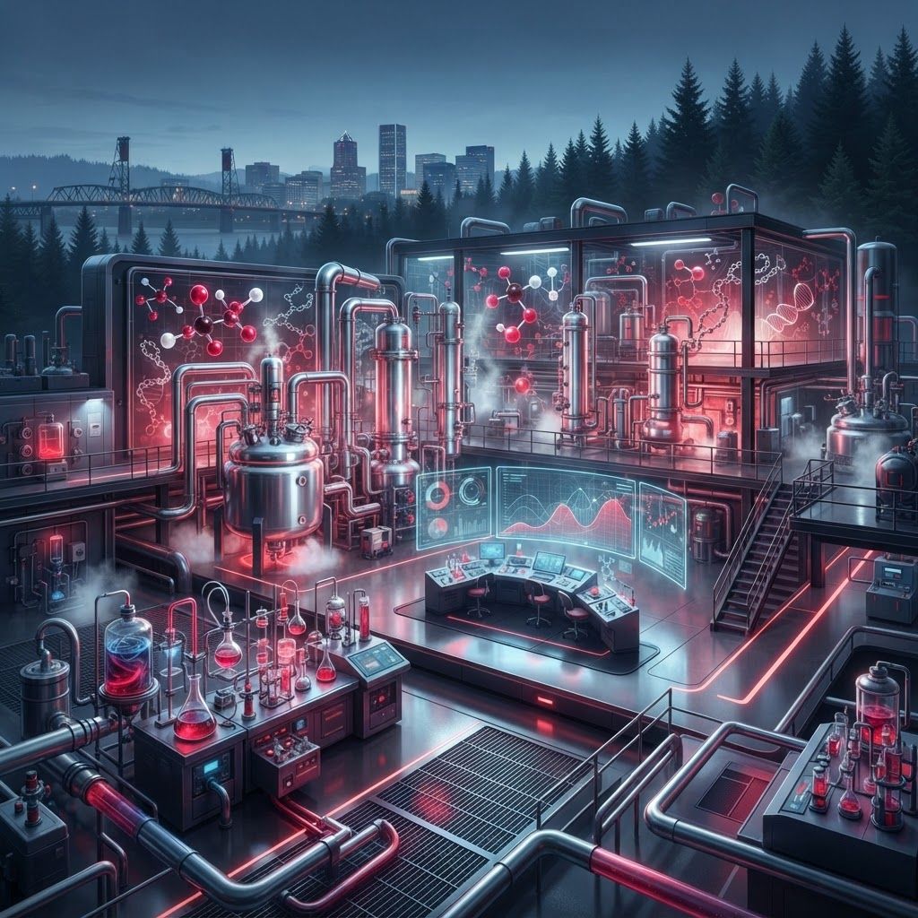 Top 10 Best Chemical Companies in Portland
