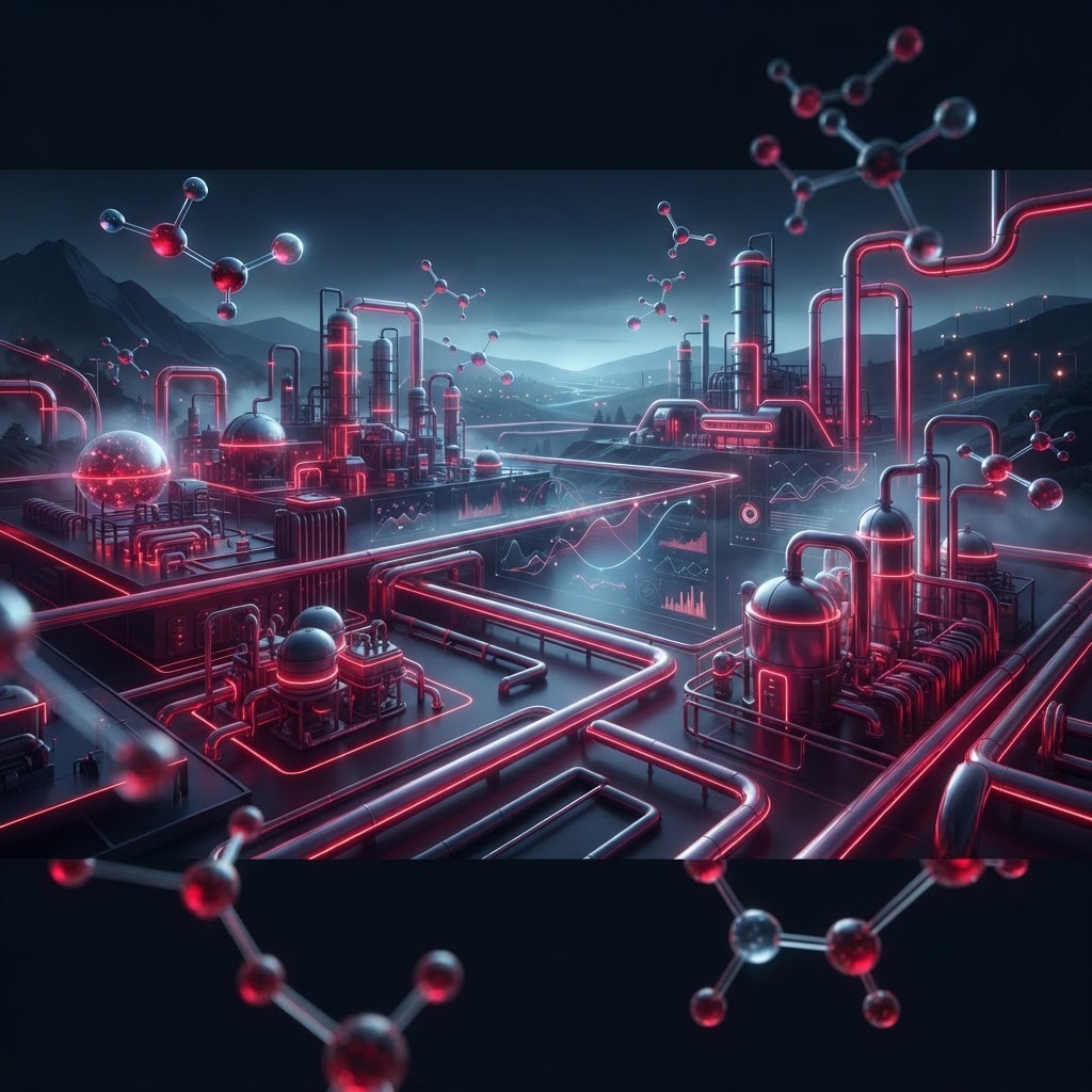 Top 10 Best Chemical Companies in Slovakia