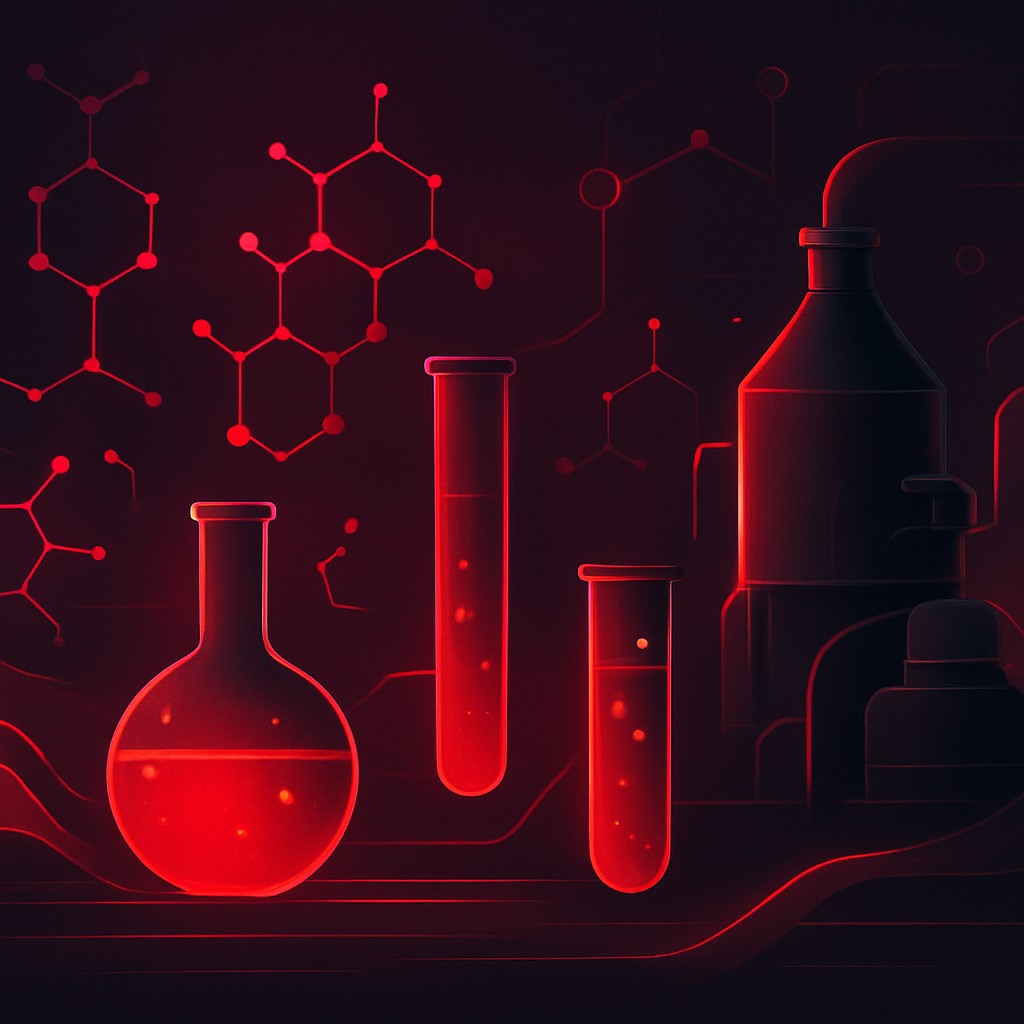 Top 10 Best Chemical Companies in Syria