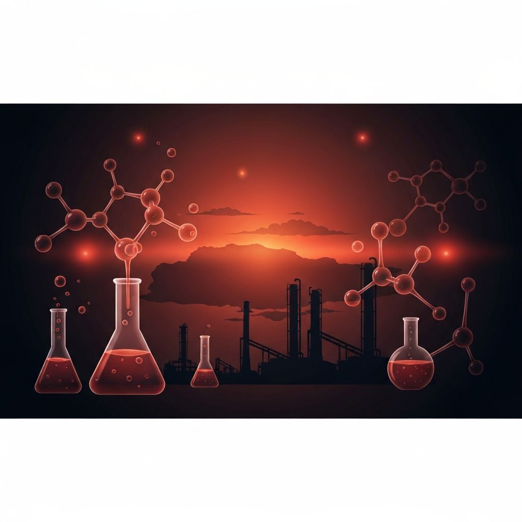 Top 10 Best Chemical Companies in Turkey