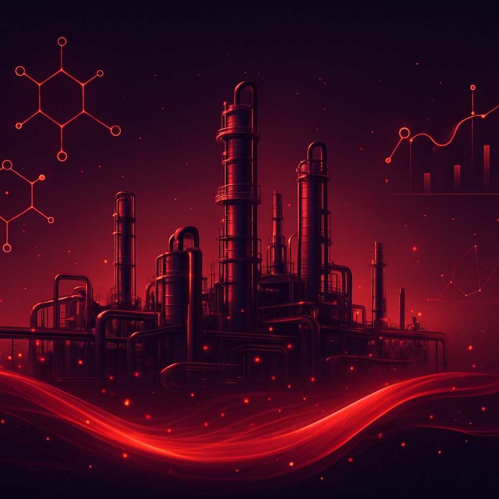 Top 10 Best Chemical Companies in UAE