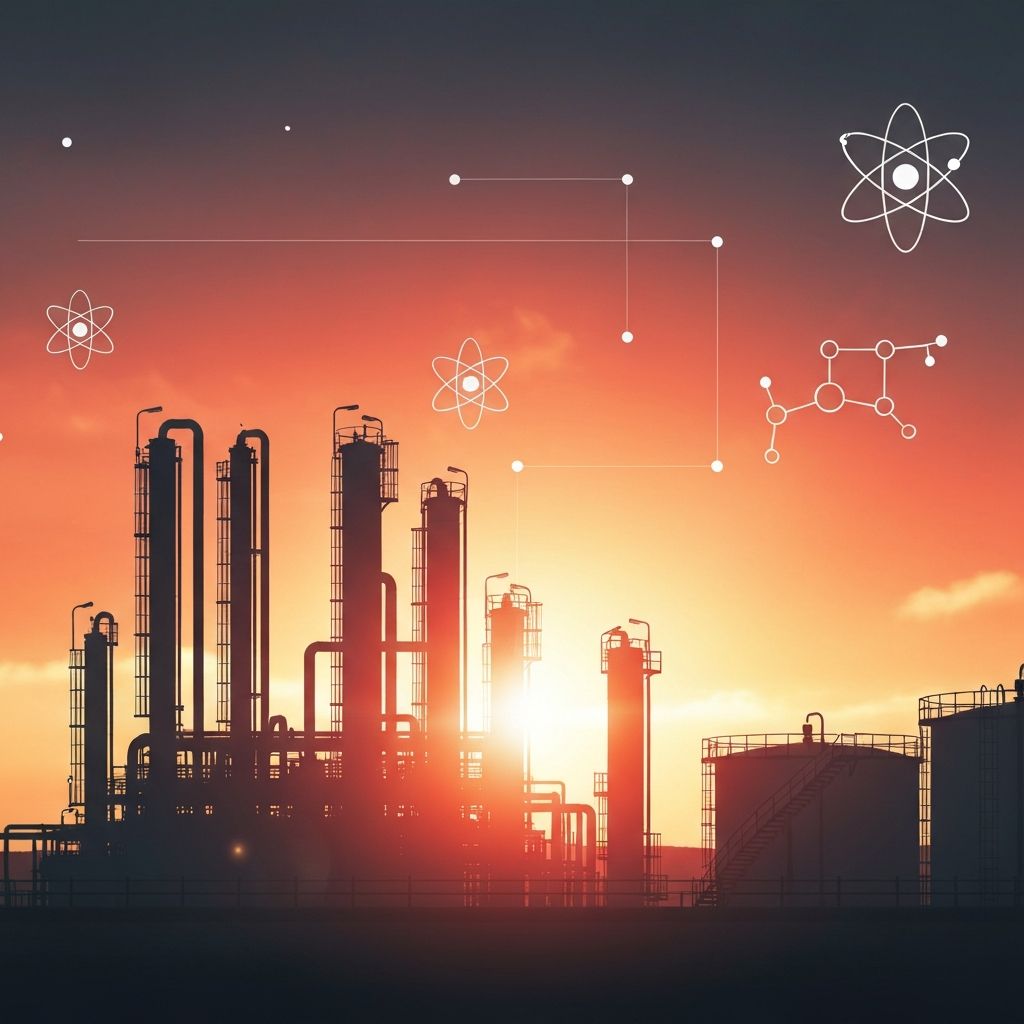 Top 10 Best Chemical Companies in USA