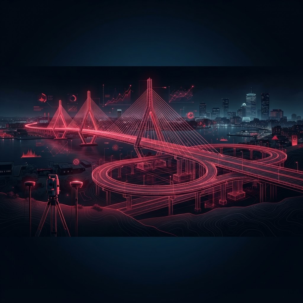 Top 10 Best Civil Engineering Firms in Boston