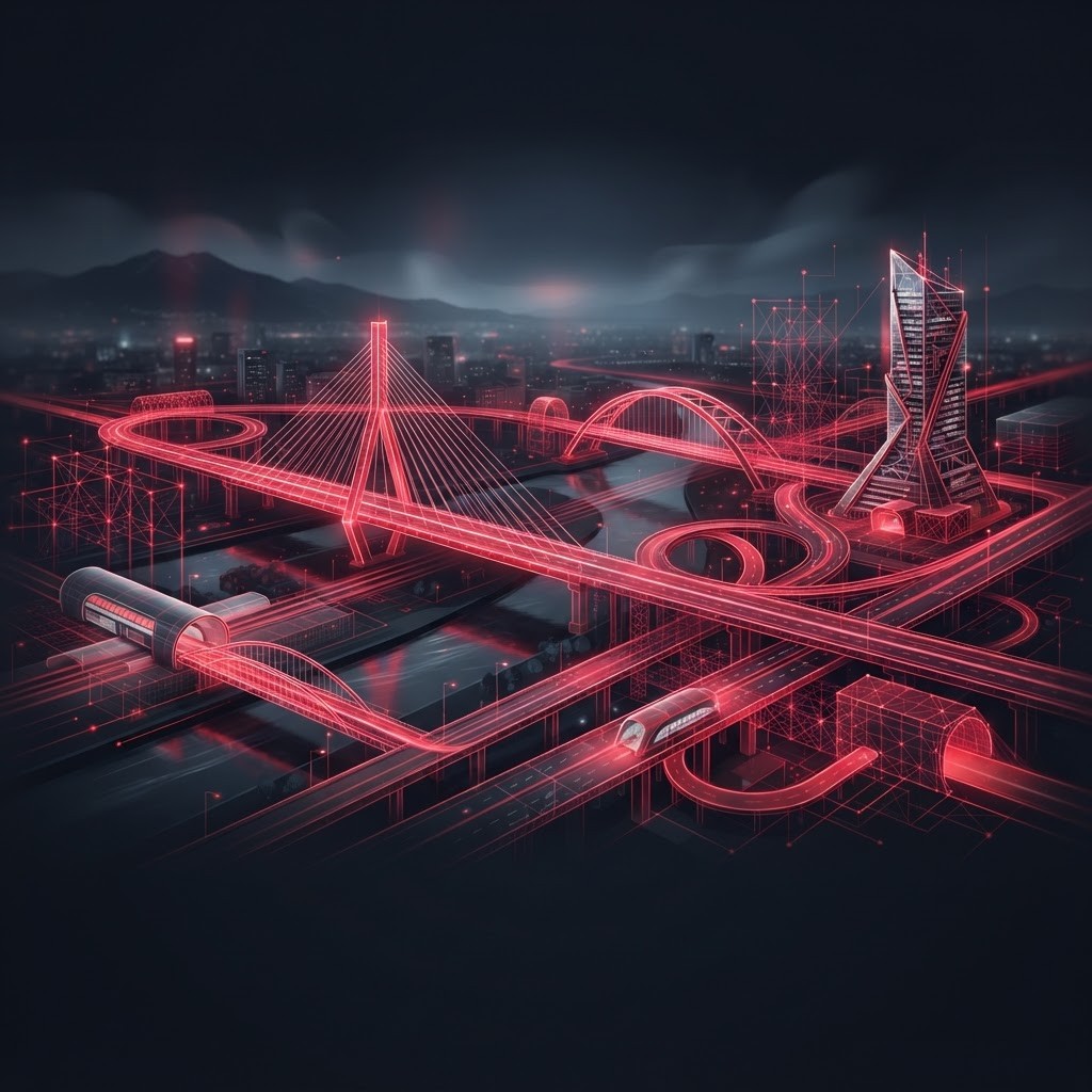 Top 10 Best Civil Engineering Firms in Bulgaria