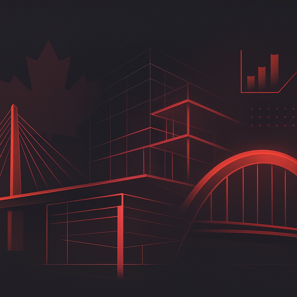 Top 10 Best Civil Engineering Firms in Canada