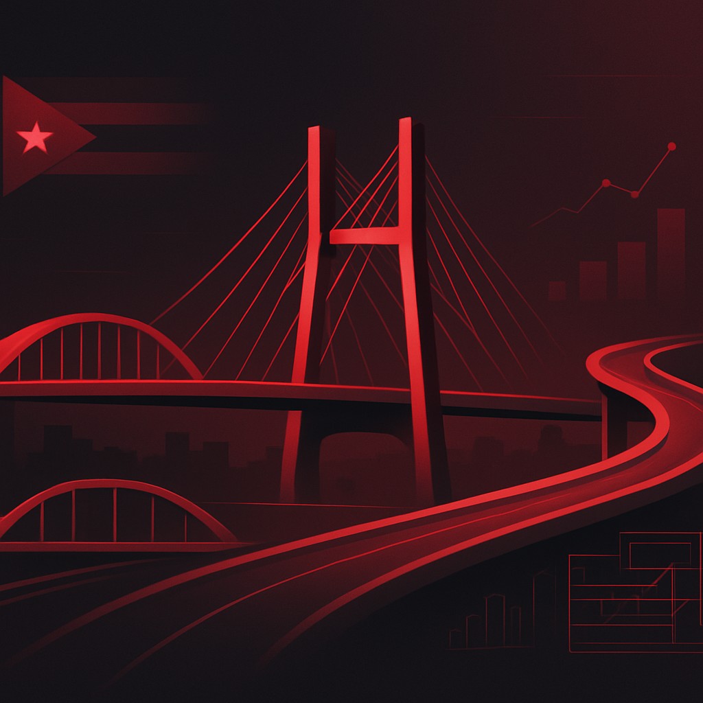 Top 10 Best Civil Engineering Firms in Cuba