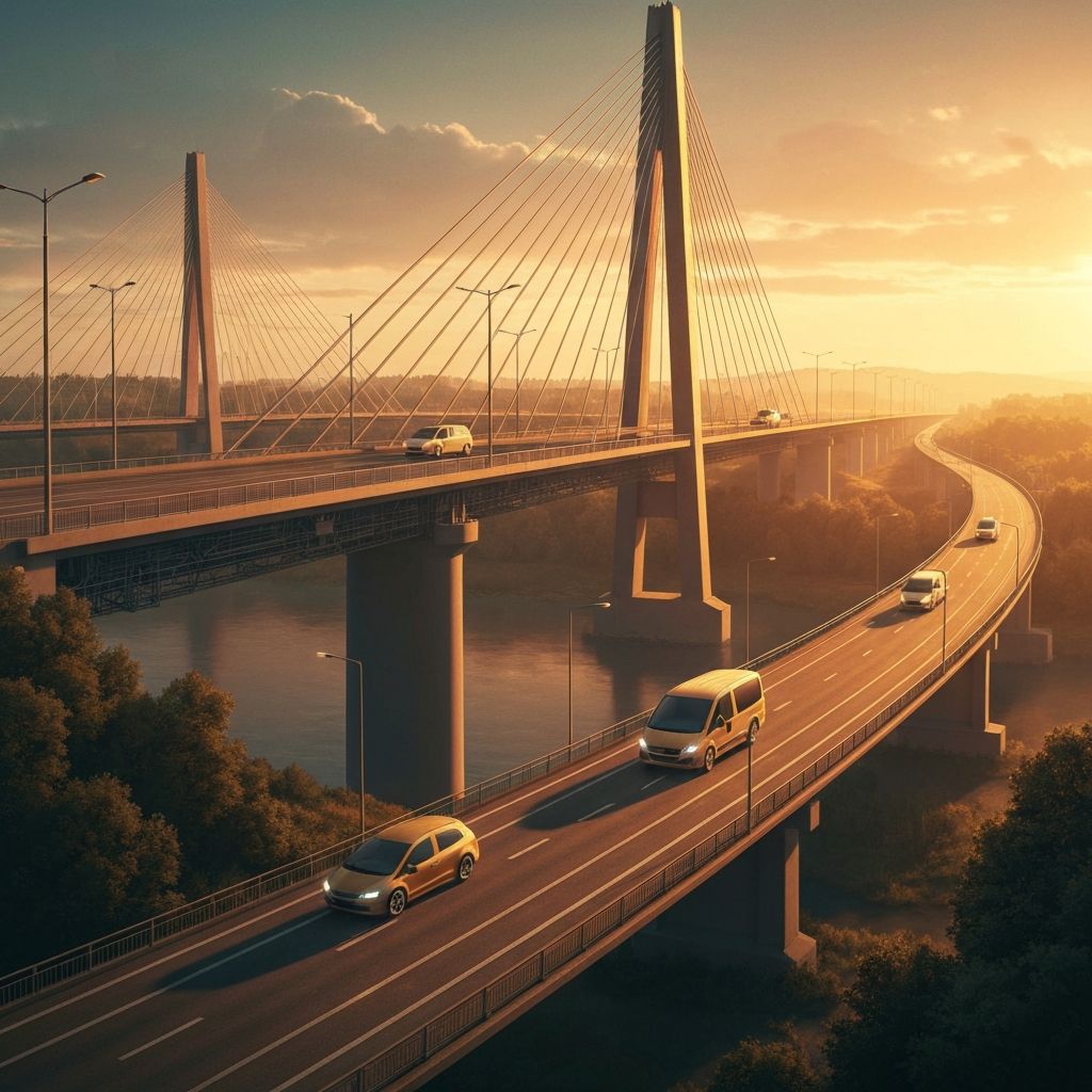 Top 10 Best Civil Engineering Firms in Germany