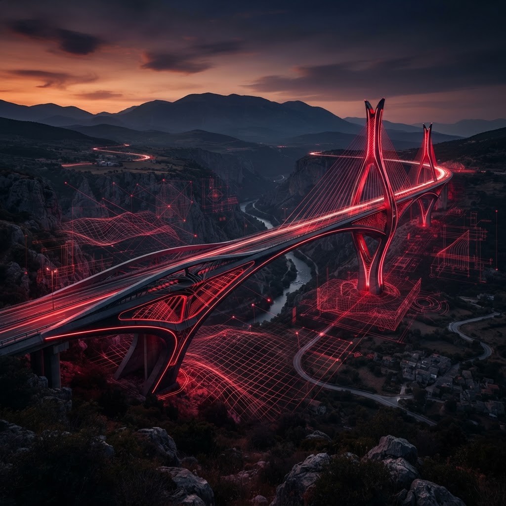 Top 10 Best Civil Engineering Firms in Greece