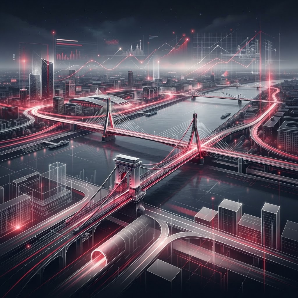 Top 10 Best Civil Engineering Firms in Hungary
