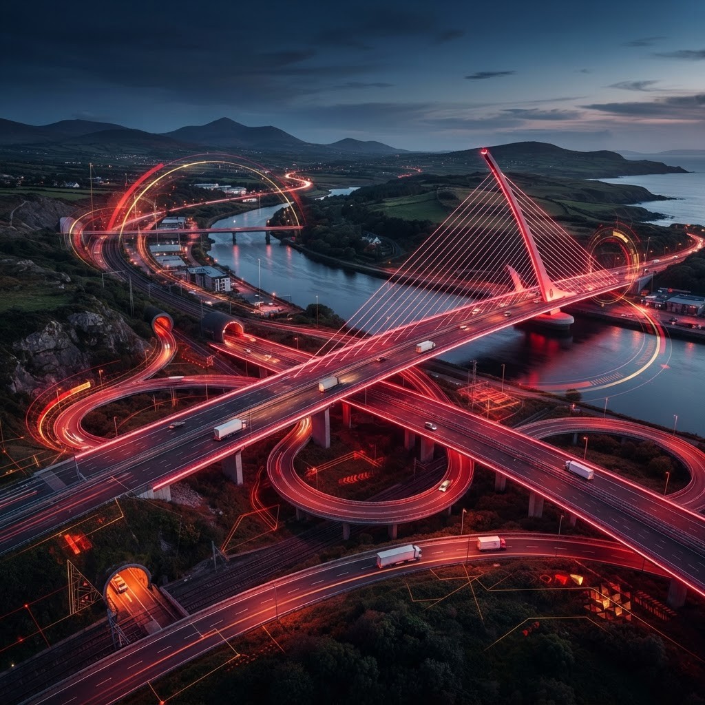 Top 10 Best Civil Engineering Firms in Ireland