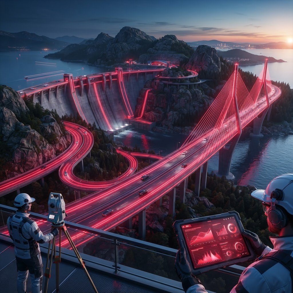 Top 10 Best Civil Engineering Firms in Kyrgyzstan