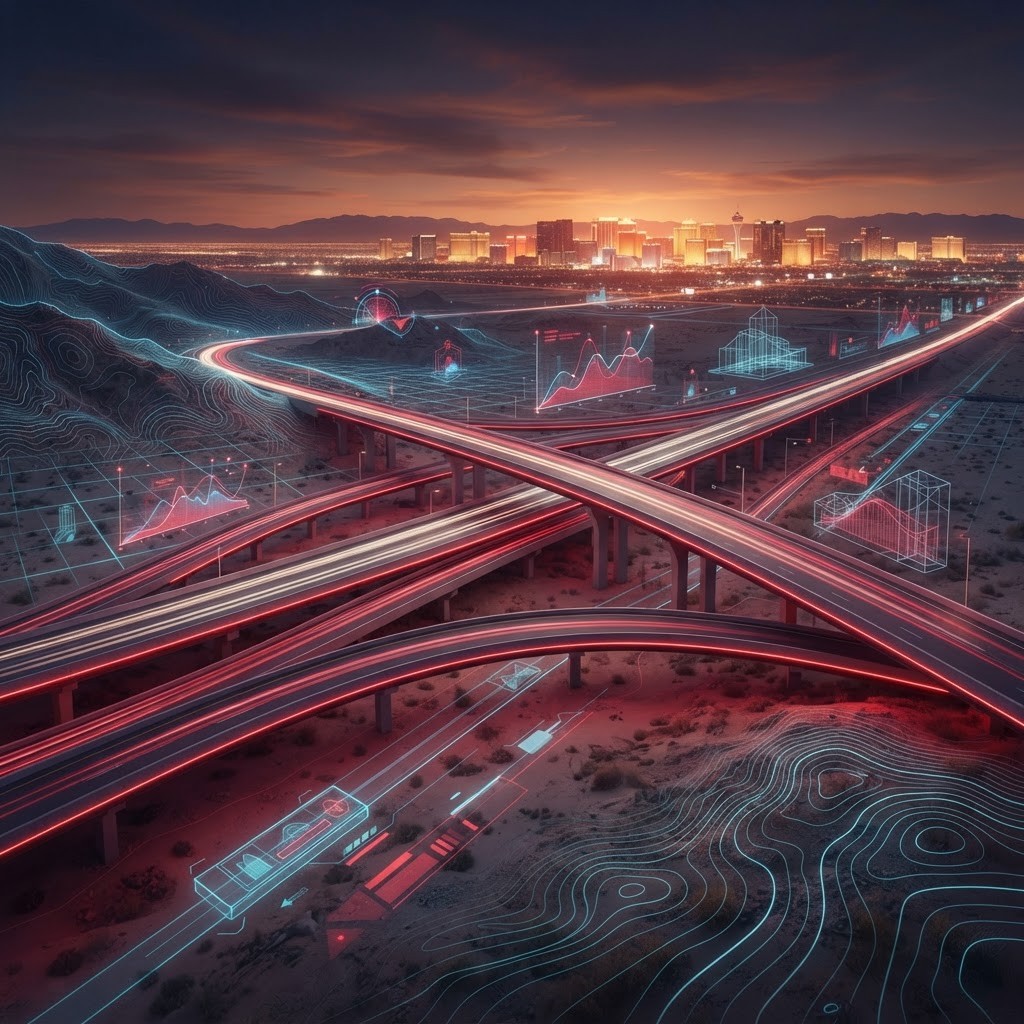 Top 10 Best Civil Engineering Firms in Las Vegas