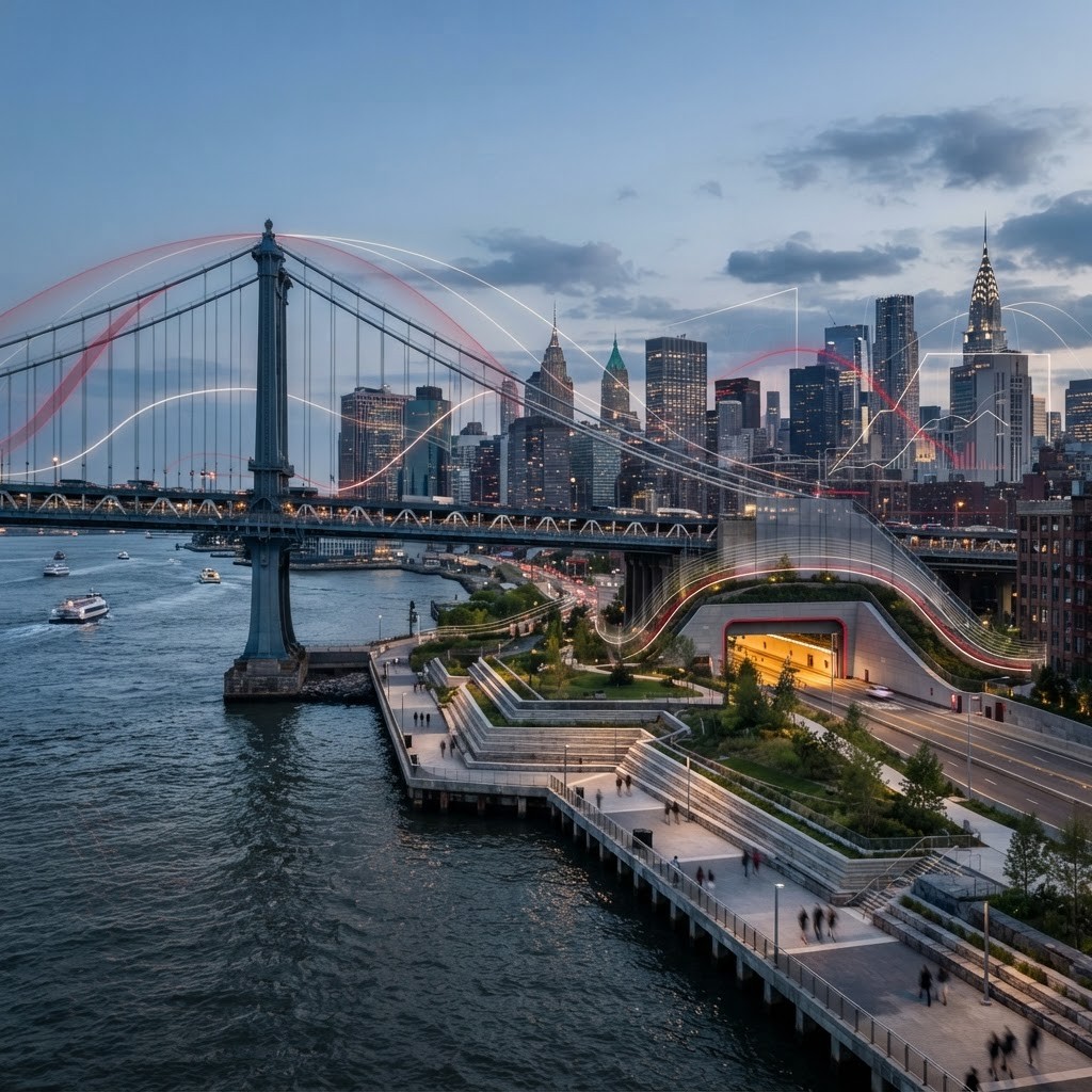 Top 10 Best Civil Engineering Firms in New York