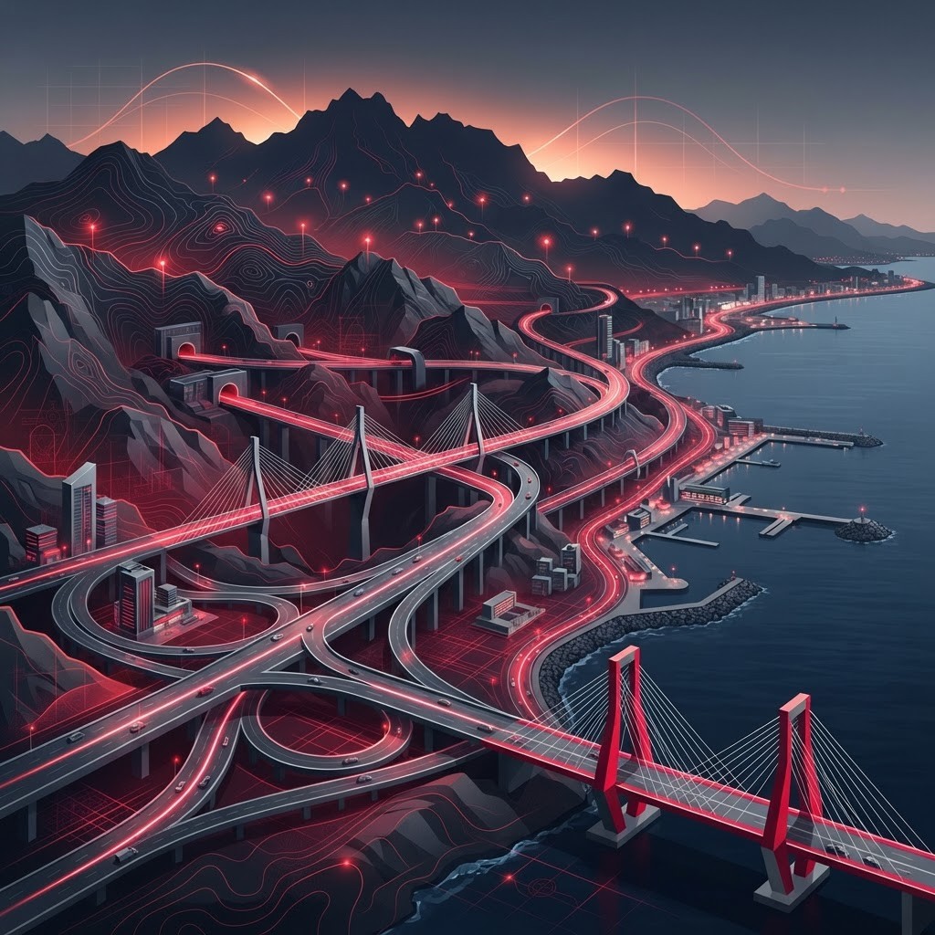 Top 10 Best Civil Engineering Firms in Oman