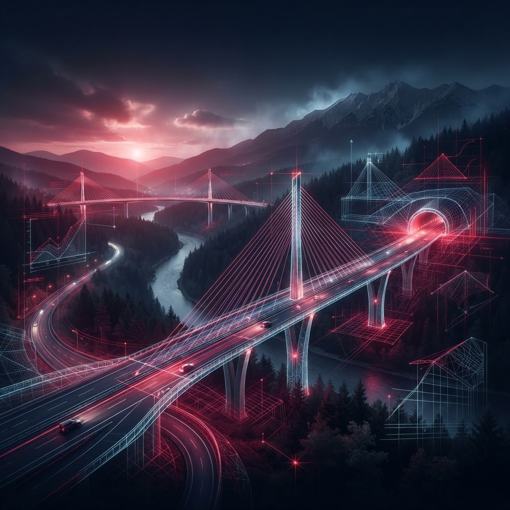 Top 10 Best Civil Engineering Firms in Slovakia