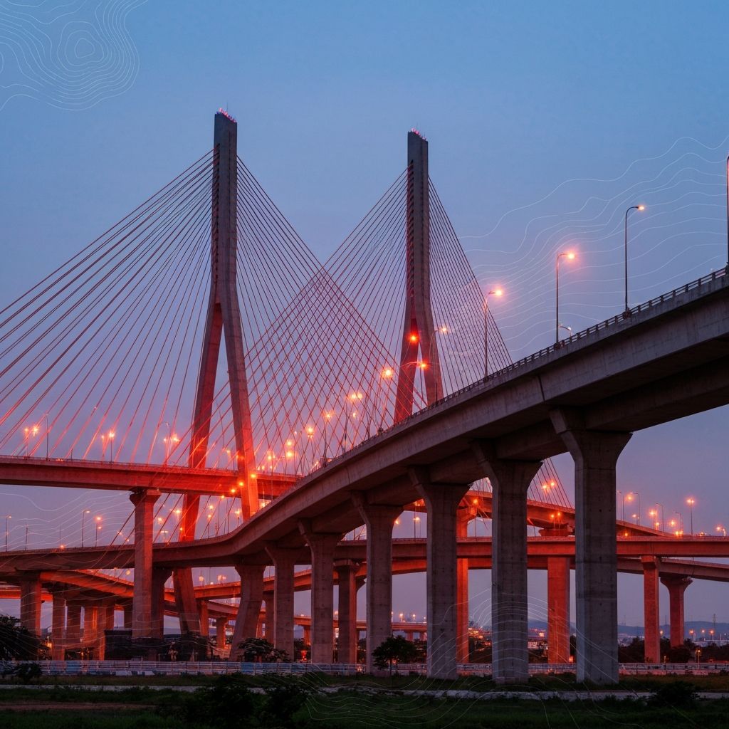 Top 10 Best Civil Engineering Firms in Thailand