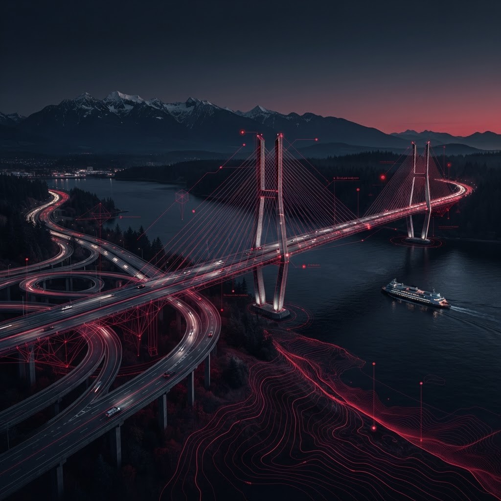Top 10 Best Civil Engineering Firms in Washington