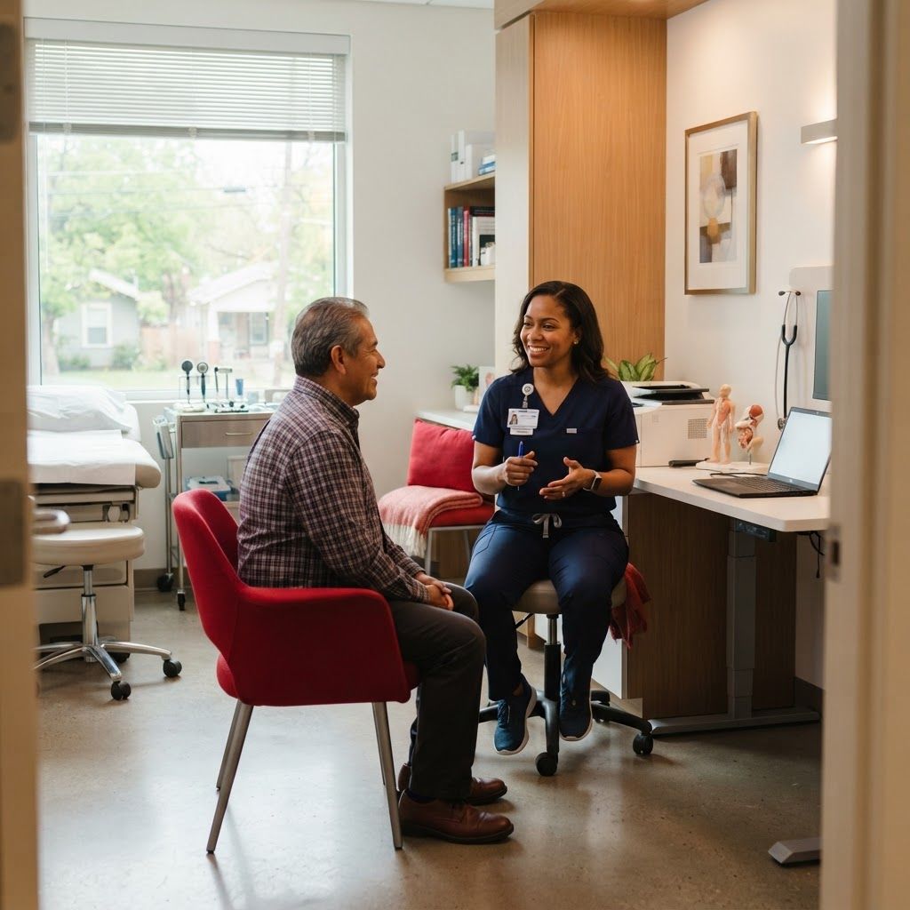 Top 10 Best Clinics in Austin