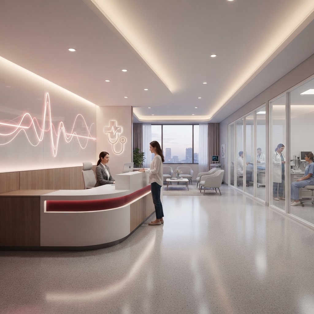 Top 10 Best Clinics in Azerbaijan
