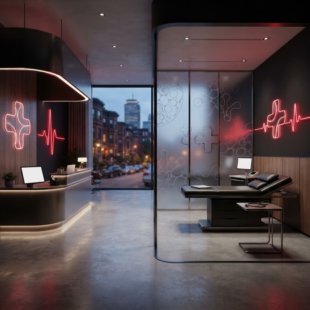 Top 10 Best Clinics in Boston