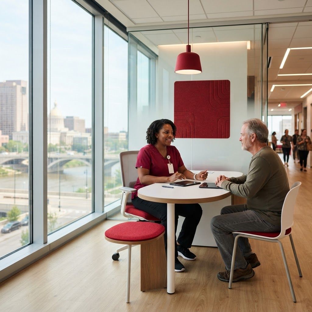 Top 10 Best Clinics in Columbus